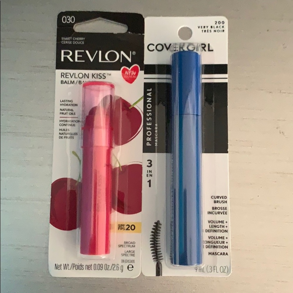 Makeup Bundle - Picture 2 of 3